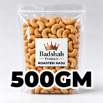 Badshah Products Roasted Kaju 500GM