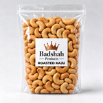 Badshah Products Roasted Kaju pack