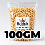 Badshah Products Soya Beans 100GM