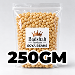 Badshah Products Soya Beans 250GM