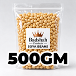 Badshah Products Soya Beans 500GM