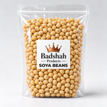 Badshah Products Soya Beans pack