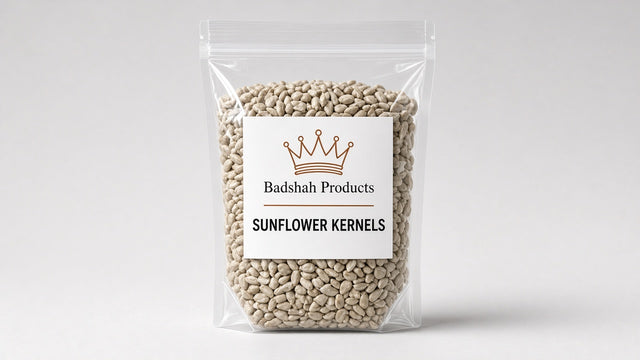 Sunflower Seeds (Suraj Mukhi) - Badshah Products
