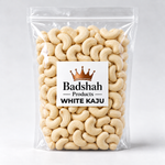 Badshah Products White Kaju pack